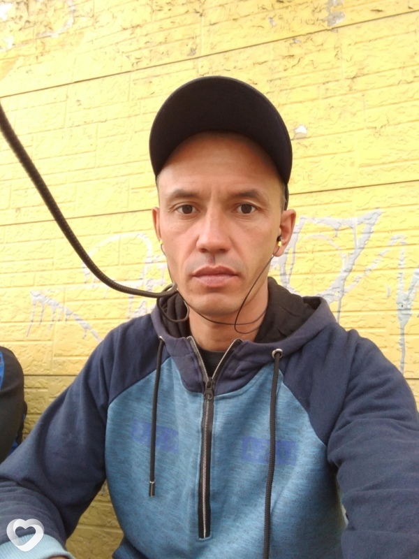 Дмитрий, 41, Чите — анкета №207804