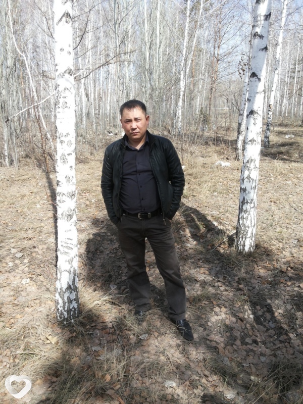 Меломан, 44, Павлодаре — анкета №206762