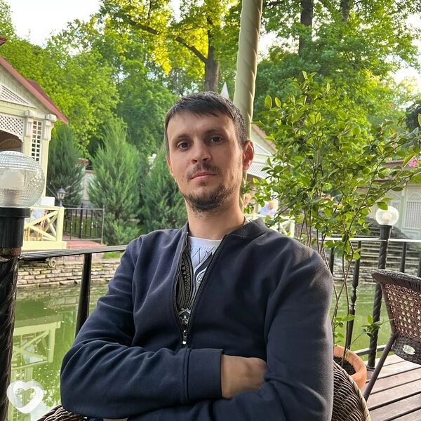 Александр, 37, Москве — анкета №206766