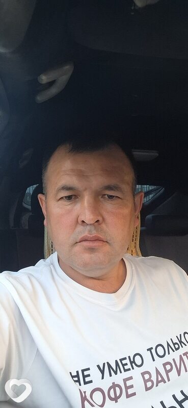 Женя, 41, Улан-Удэ — анкета №206767