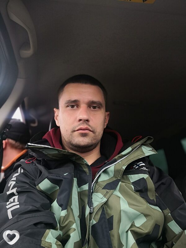 Алексей, 37, Гомеле — анкета №206768