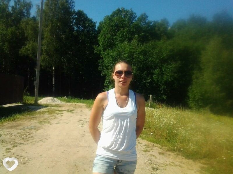 Алена, 35, Владимире — анкета №206770