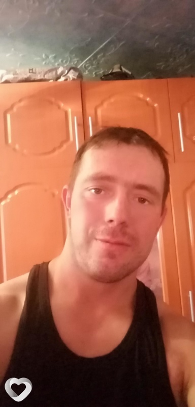 Romeo, 35, Глубоком — анкета №206771