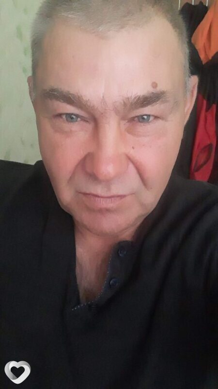 Виталий, 54, Анапе — анкета №206775