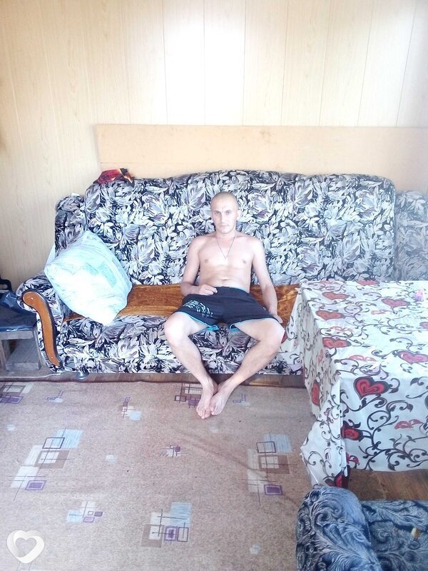 Коля, 41, Томске — анкета №206777