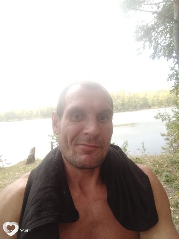 Александр, 41, Новокузнецке — анкета №206779