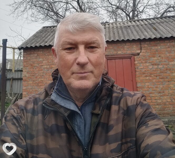 Юрий, 66, Новочеркасске — анкета №206784