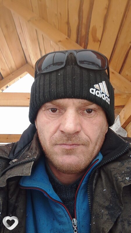 Сережа, 45, Минусинске — анкета №206786