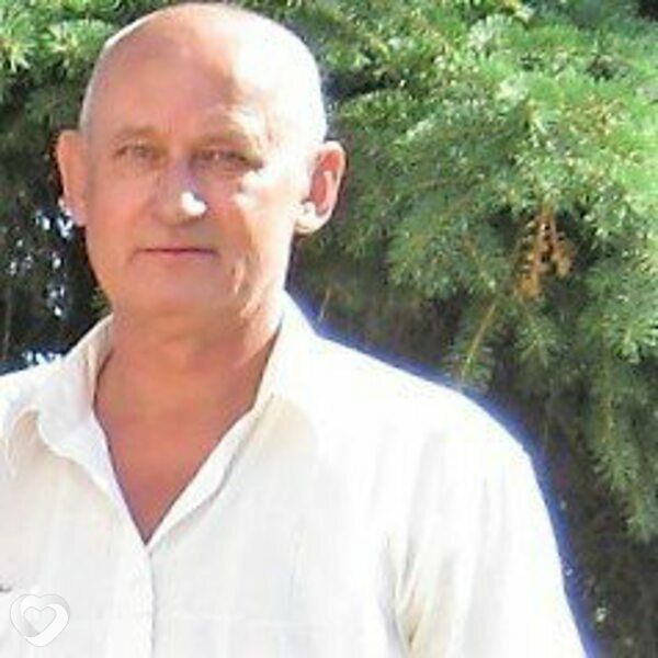 Виктор, 68, Нижнем Новгороде — анкета №206787