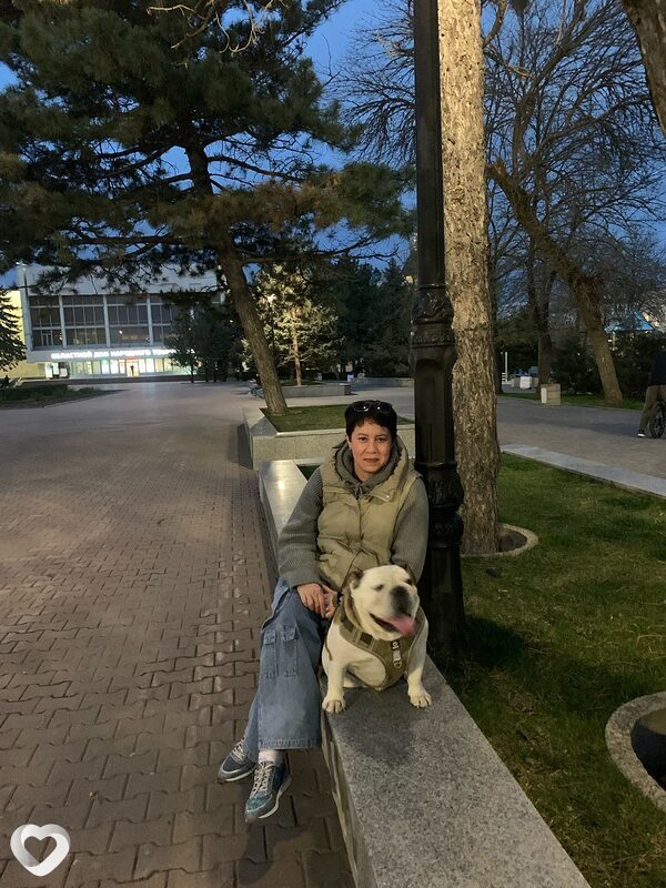 Татьяна, 52, Ростове-на-Дону — анкета №206788