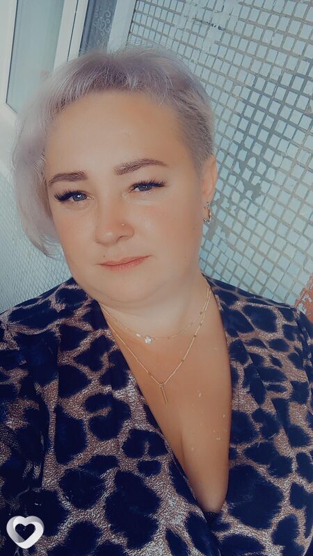 Юлия, 30, Прокопьевске — анкета №206795