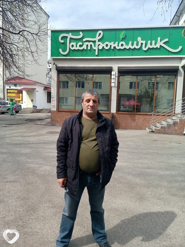 Лачин, Ессентуки