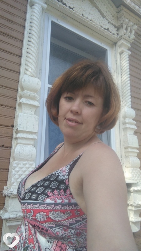 Маргарита, 38, Нижнем Новгороде — анкета №206799