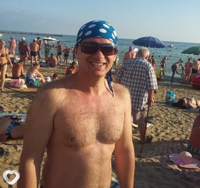 Евгений, 55, Туле — анкета №206807