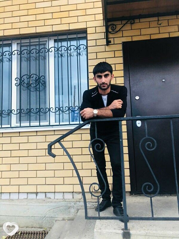 Ваге, 34, Курске — анкета №206693