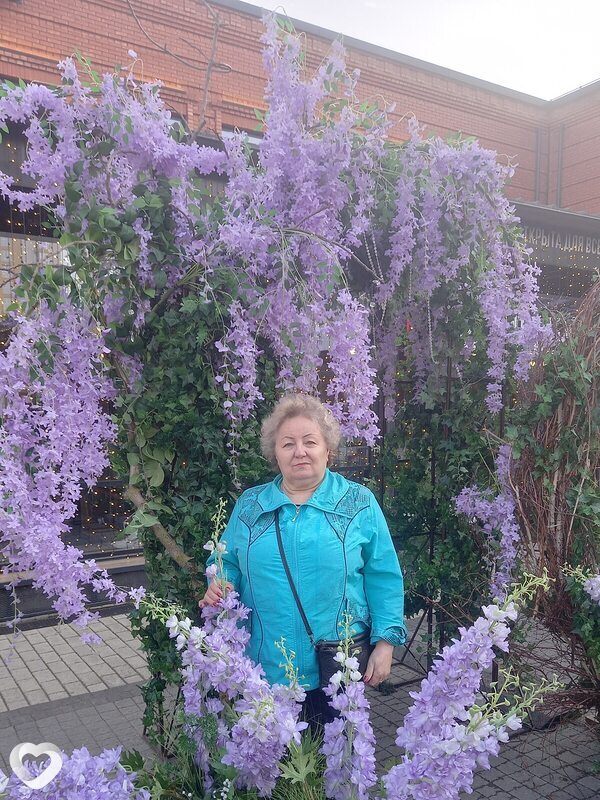Татьяна, 69, Краснодаре — анкета №206701