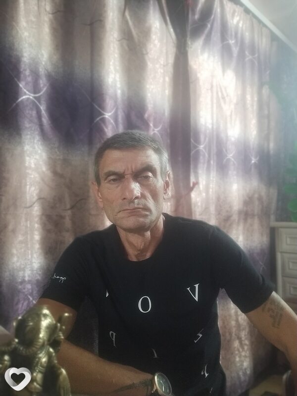 Сергей, 54, Харькове — анкета №206703