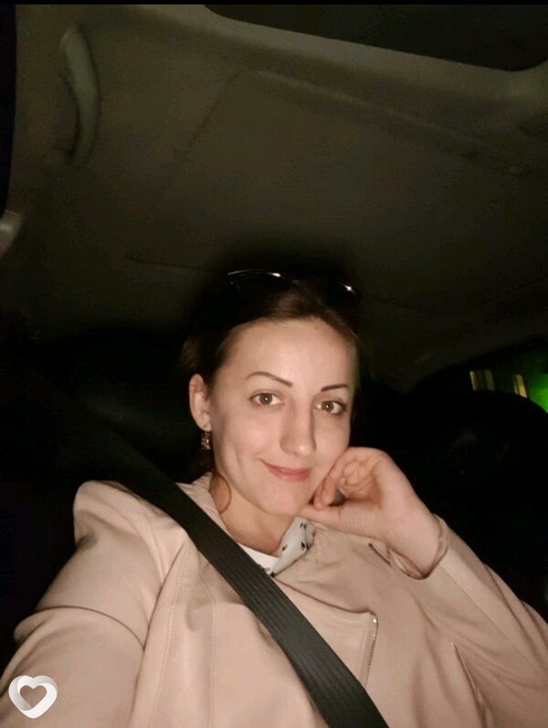 Нинель, 34, Астане — анкета №206709