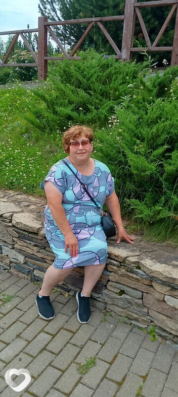 Светлана, Омутнинск
