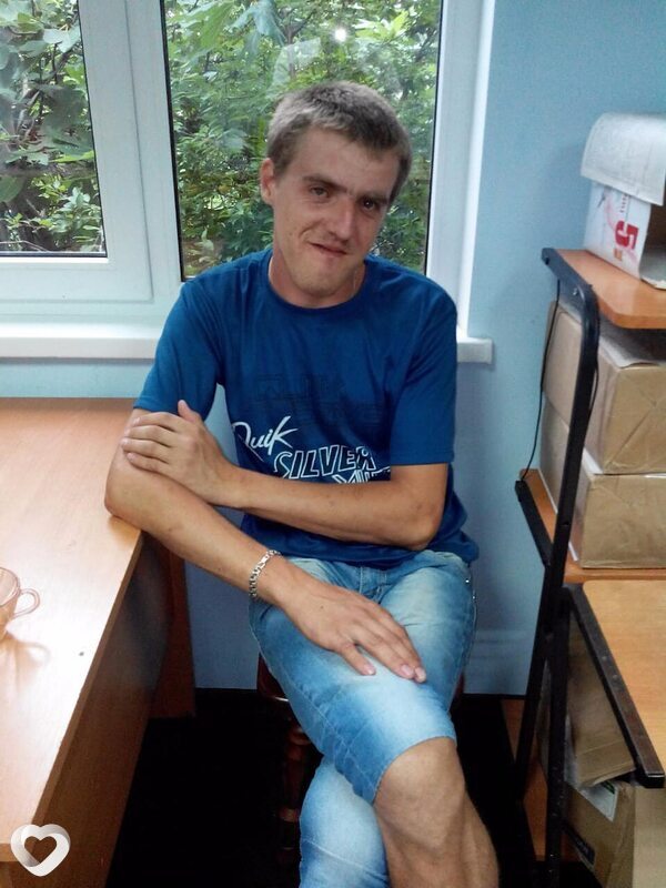 Александр, 37, Туапсе — анкета №206941
