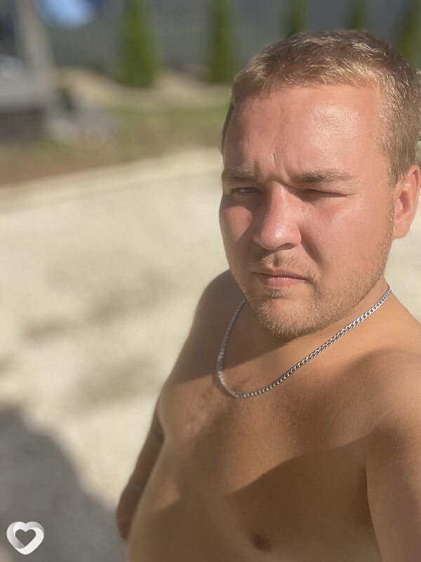Alex, 30, Перми — анкета №206948