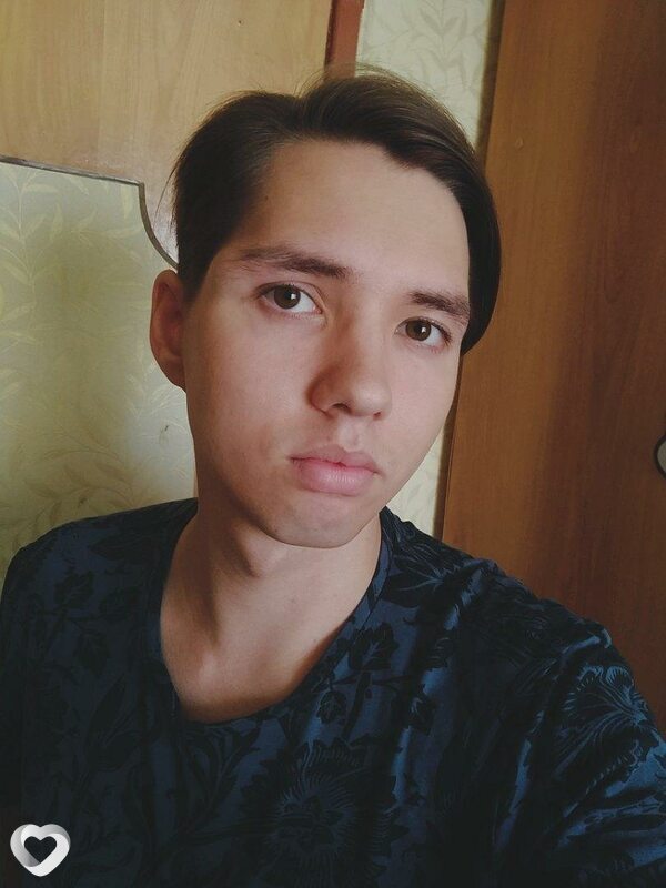 Николай, 31, Дзержинске — анкета №206953