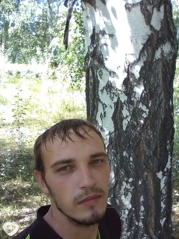 Il Cantante, 31, Ишиме — анкета №206954