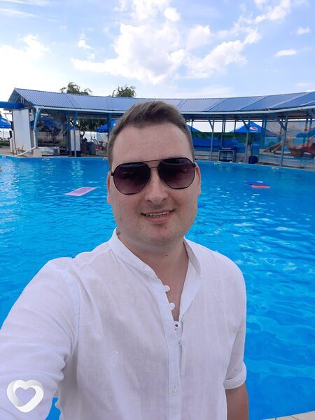 Alex, 33, Николаеве — анкета №206915