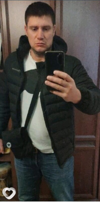 Сережа, 41, Ростове-на-Дону — анкета №206917