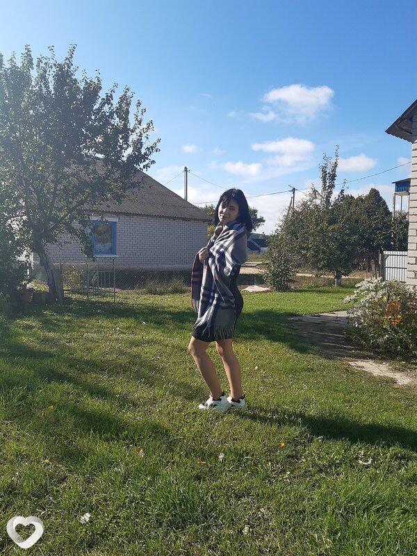 Ольга, 33, Гродно — анкета №206919