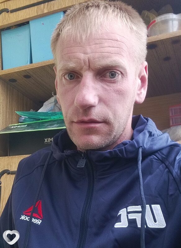 Александр, 36, Тамбове — анкета №206926