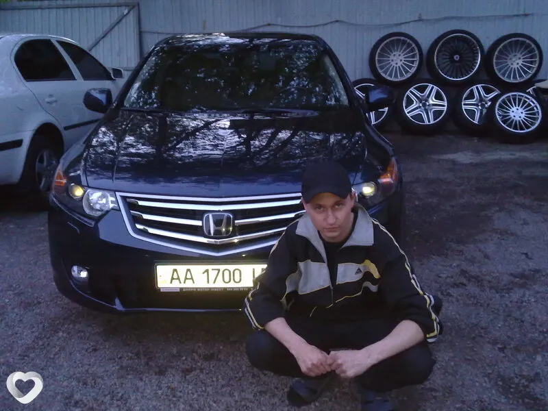 Руслан, 34, Козине — анкета №7060