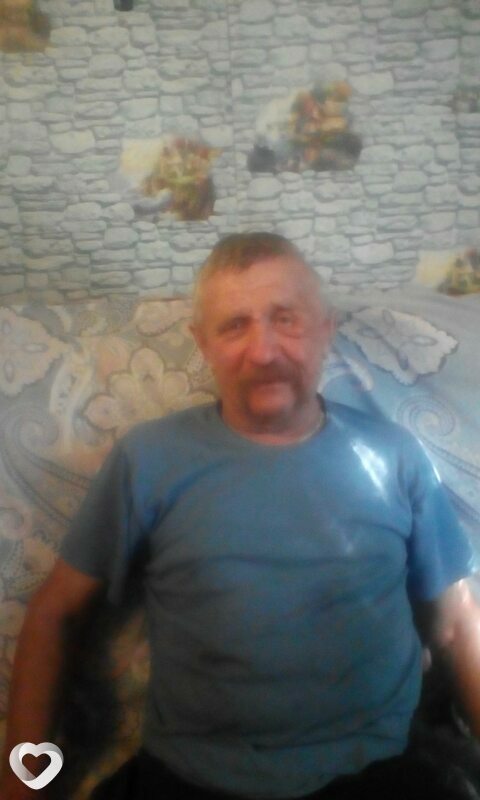 Алексей, 67, Семей — анкета №206885