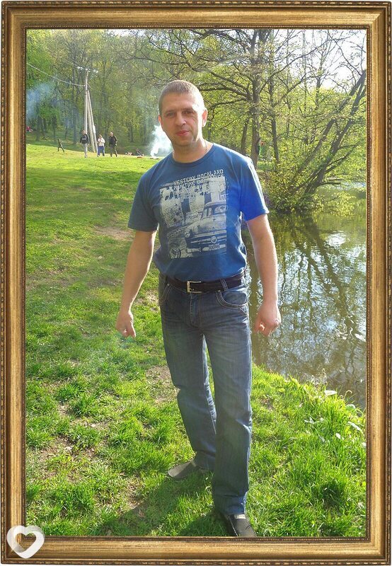 Дмитрий, 47, Саратове — анкета №206896