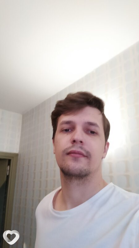 Эрнест, 31, Минске — анкета №206897