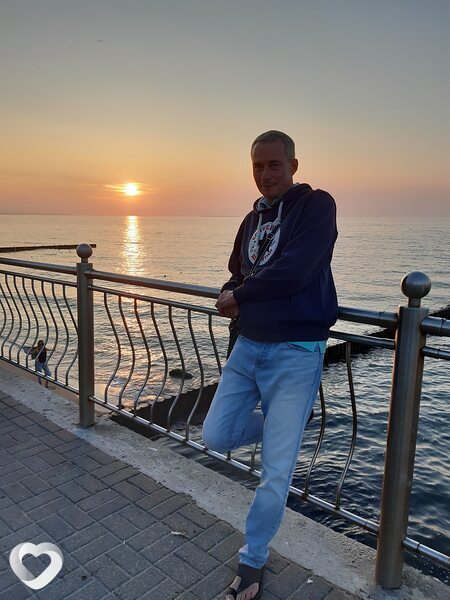 Love Is, 33, Санкт-Петербурге — анкета №206902