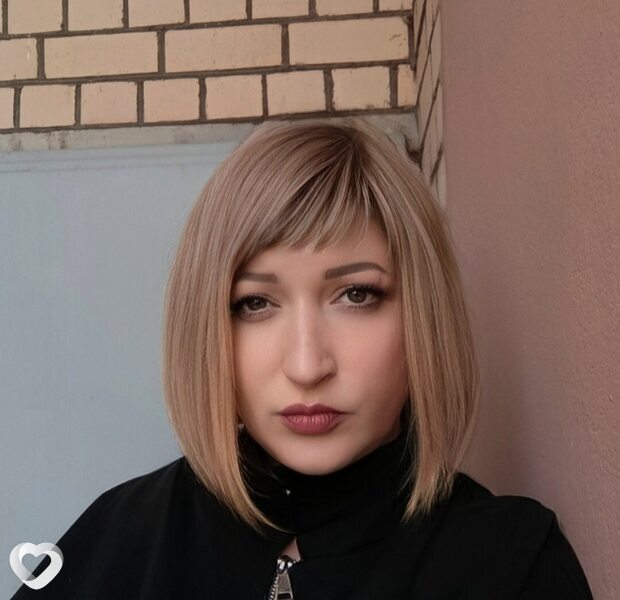 Ольга, 39, Минске — анкета №206904