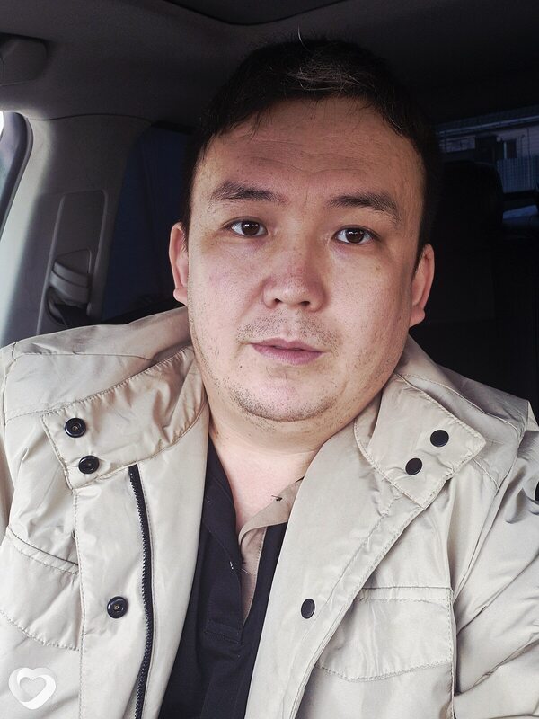 Султан, 33, Алматы — анкета №206908