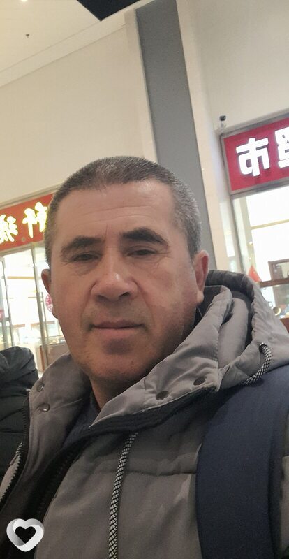 Владислав, 51, Уссурийске — анкета №206984