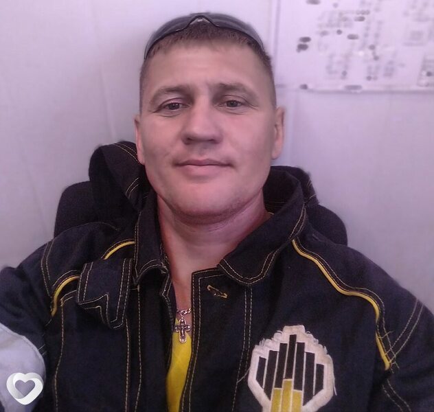 Виктор, 43, Карасуке — анкета №206995