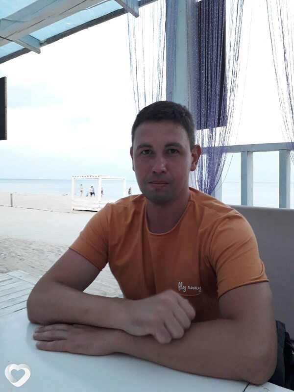 Виктор, 32, Мозыре — анкета №206996