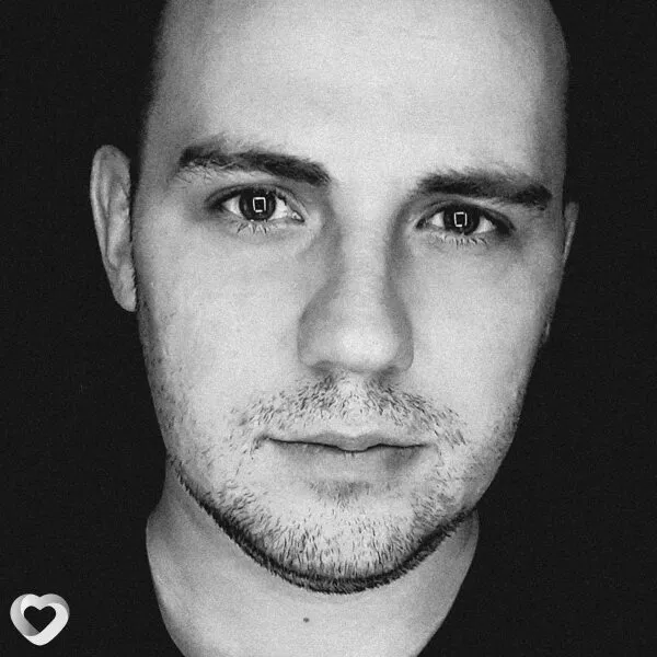 Дмитрий, 37, Москве — анкета №206997