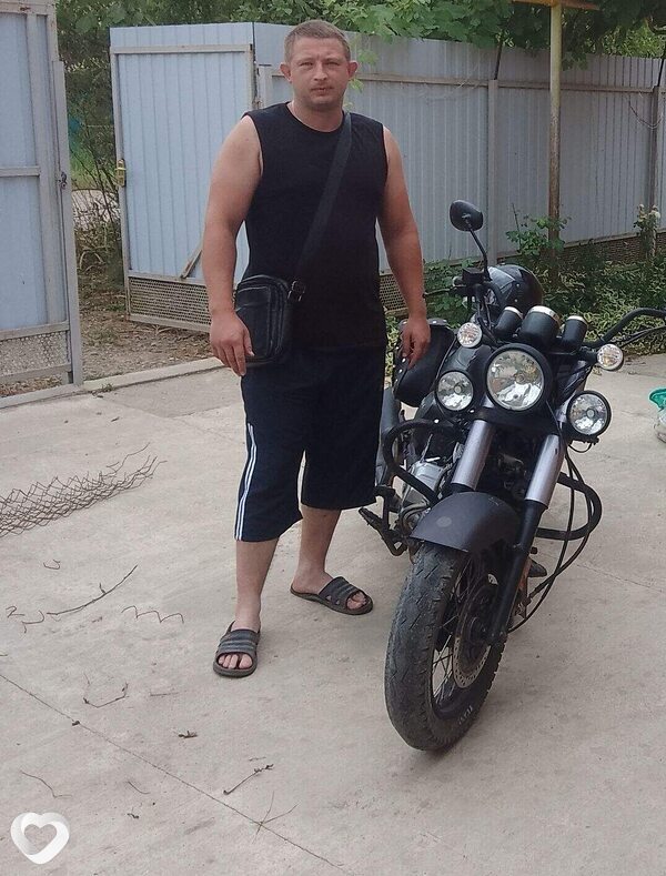 Макс, 32, Хадыженске — анкета №207000