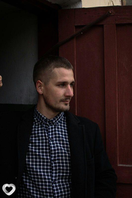 Александр, 31, Пинске — анкета №207001