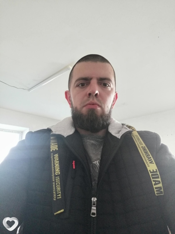 Александр, 37, Бобруйске — анкета №207008