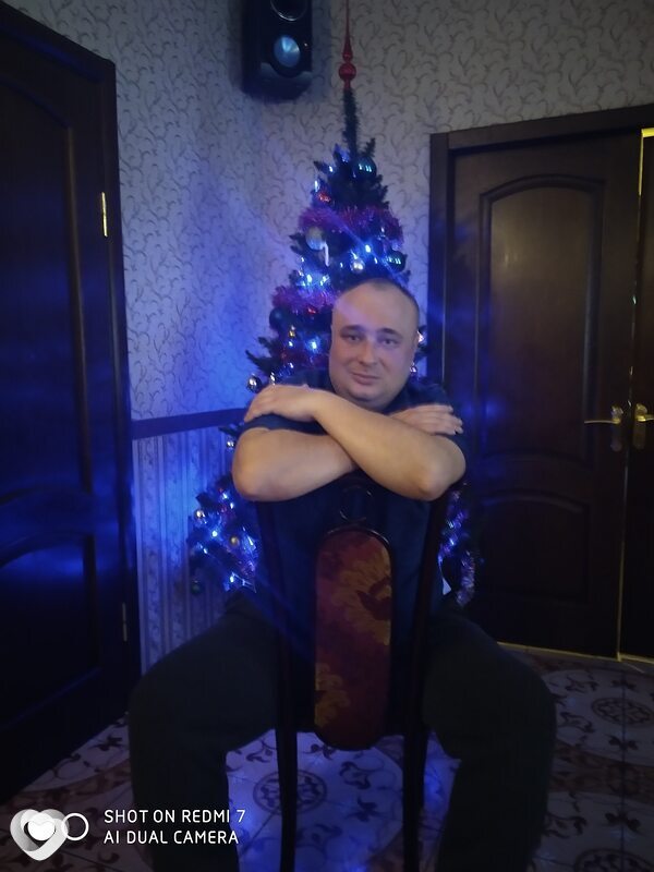 Денис, 39, Макеевке — анкета №207240
