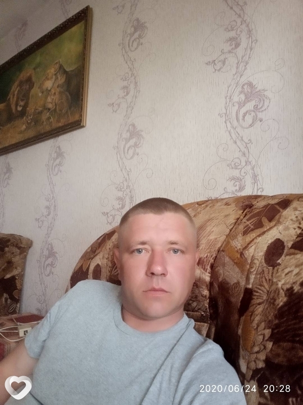 Александр, 43, Барановичах — анкета №207246