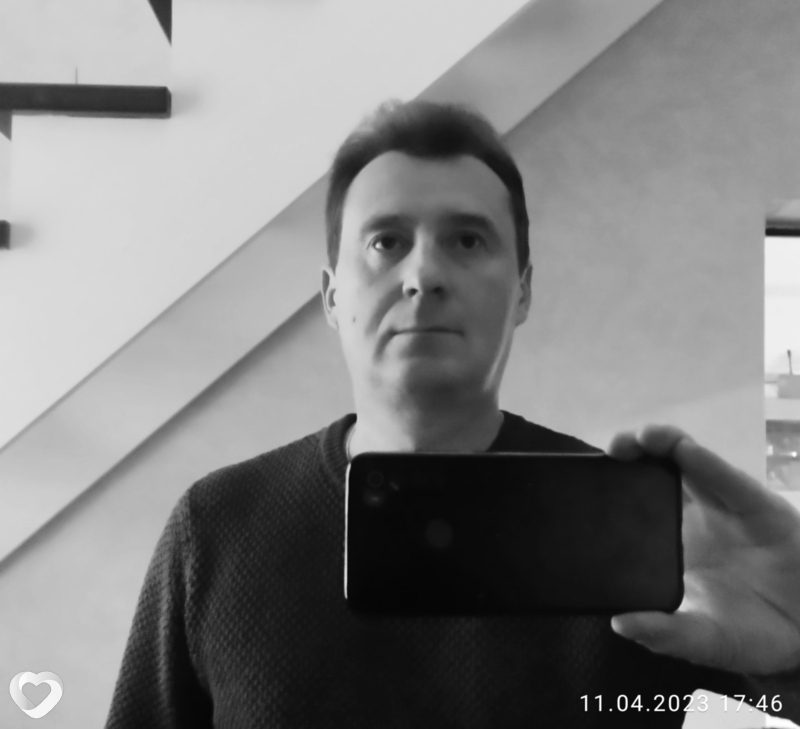 Константин, 47, Санкт-Петербурге — анкета №207249