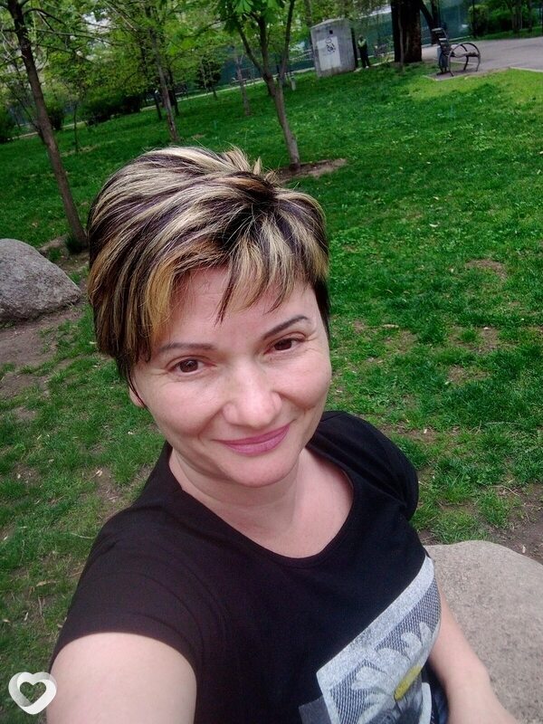 Сания, 47, Алматы — анкета №207250