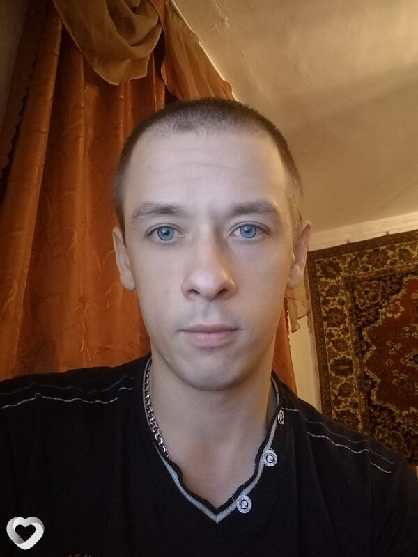 Александр, Ребриха
